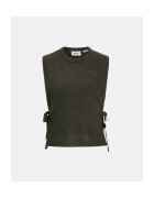 Jack & Jones Îmbracaminte 12286297 MERRIT VEST KNIT