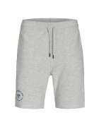 Jack & Jones Îmbracaminte Bermuda Jack Jones Gordon Simon gris