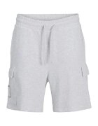 Jack & Jones Îmbracaminte Bermuda Jack Jones Kane Script gris