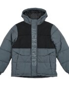 Jack & Jones Îmbracaminte JCOSPEED PUFFER SN