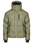 Jack & Jones Îmbracaminte JCOTRACE ALPHA PUFFER