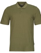 Jack & Jones Îmbracaminte JJEBASIC POLO SS