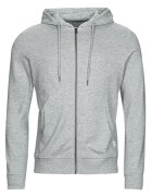 Jack & Jones Îmbracaminte JJEBASIC SWEAT ZIP HOOD