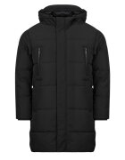 Jack & Jones Îmbracaminte JJEBECKS LONG PUFFER