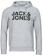 Jack & Jones Îmbracaminte JJECORP LOGO SWEAT HOOD