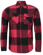 Jack & Jones Îmbracaminte JJEDARREN BUFFALO OVERSHIRT LS