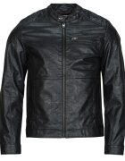 Jack & Jones Îmbracaminte JJEDYLAN PU BIKER