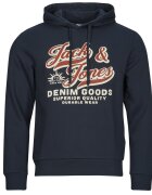 Jack & Jones Îmbracaminte JJELOGO SWEAT