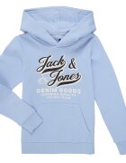 Jack & Jones Îmbracaminte JJELOGO SWEAT HOOD