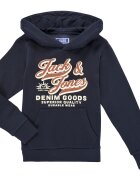 Jack & Jones Îmbracaminte JJELOGO SWEAT HOOD