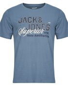 Jack & Jones Îmbracaminte JJELOGO TEE SS