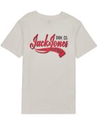 Jack & Jones Îmbracaminte JJELOGO TEE SS NECK 2 COL JNR