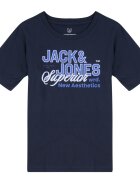 Jack & Jones Îmbracaminte JJELOGO TEE SS O-NECK