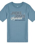 Jack & Jones Îmbracaminte JJELOGO TEE SS O-NECK