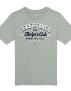 Jack & Jones Îmbracaminte JJELOGO TEE SS ONECK 2COL 24/25