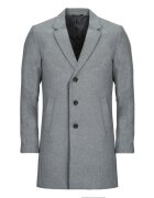 Jack & Jones Îmbracaminte JJEMORRISON WOOL COAT SN