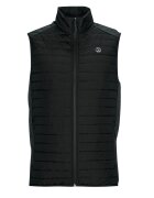 Jack & Jones Îmbracaminte JJEMULTI BODYWARMER COLLAR