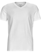 Jack & Jones Îmbracaminte JJEORGANIC BASIC TEE SS V-NECK