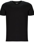 Jack & Jones Îmbracaminte JJEORGANIC BASIC TEE SS V-NECK