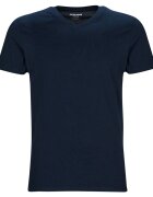 Jack & Jones Îmbracaminte JJEORGANIC BASIC TEE SS V-NECK
