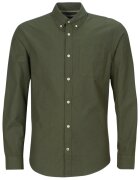 Jack & Jones Îmbracaminte JJEOXFORD SHIRT LS