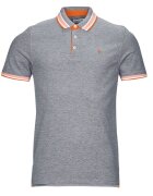 Jack & Jones Îmbracaminte JJEPAULOS POLO SS