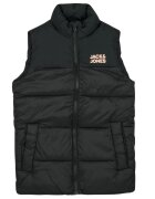 Jack & Jones Îmbracaminte JJETOBY BODYWARMER COLLAR SN