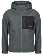 Jack & Jones Îmbracaminte JJLUPO SOFTSHELL