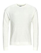 Jack & Jones Îmbracaminte JORBRINK KNIT CREW NECK