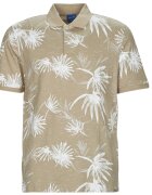 Jack & Jones Îmbracaminte JORCRAYON AOP POLO SS