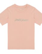Jack & Jones Îmbracaminte JORMONTAUK TYPE FRONT TEE