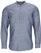 Jack & Jones Îmbracaminte JPRBLASUMMER HALF PLACKET SHIRT L/S