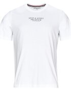 Jack & Jones Îmbracaminte JPRBLUARCHIE SS TEE CREW NECK