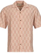 Jack & Jones Îmbracaminte JPRBLUVINCENT PRINT RESORT S/S SHIRT SN