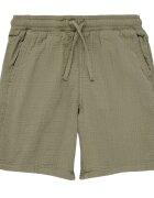 Jack & Jones Îmbracaminte JPSTJAIDEN PATRAS JOGGER SHORT