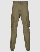 Jack & Jones Îmbracaminte JPSTKANE NOAH CUFFED CARGO