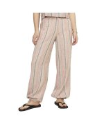 Jack & Jones Îmbracaminte Pantalon à rayures multicolores