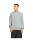 Jack & Jones Îmbracaminte Pull Jack Jones Globe gris clair