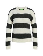 Jack & Jones Îmbracaminte Pull Penelope Loose Fit manches longues