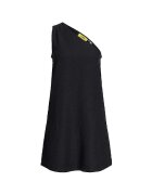 Jack & Jones Îmbracaminte Robe asymétrique noire