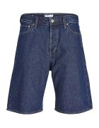 Jack & Jones Îmbracaminte Short bermuda Alex Original coupe ample marine