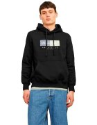 Jack & Jones Îmbracaminte Sweat à capuche Jack Jones Frederiksberg Box Hoodie