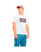 Jack & Jones Îmbracaminte T-shirt Jack Jones Bushwick Blanc