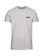 Jack & Jones Îmbracaminte T-shirt Jack Jones Poppin blanc