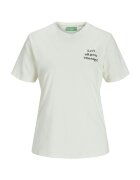 Jack & Jones Îmbracaminte T-shirt JJXX Naomi beige
