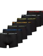 Jack & Jones Lenjerie intimă JACBASIC TRUNKS X7