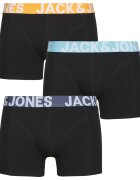 Jack & Jones Lenjerie intimă JACCONOR X3