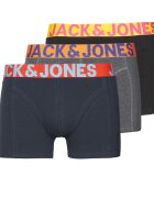 Jack & Jones Lenjerie intimă JACCRAZY X3