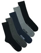 Jack & Jones Lenjerie intimă JACJENS SOCK 5 PACK