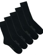 Jack & Jones Lenjerie intimă JACJENS SOCK 5 PACK